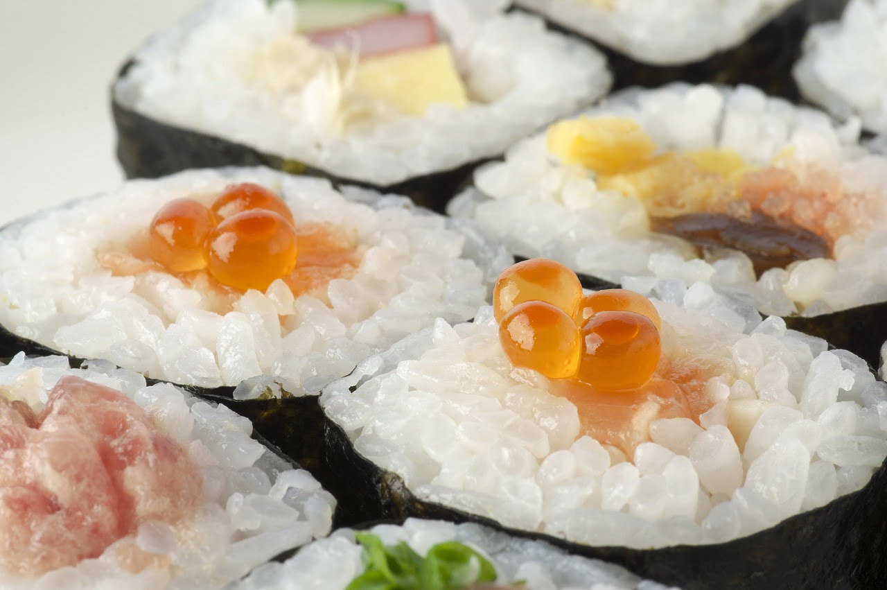 Guide til perfekt sushi ris: Sådan gør du trin for trin