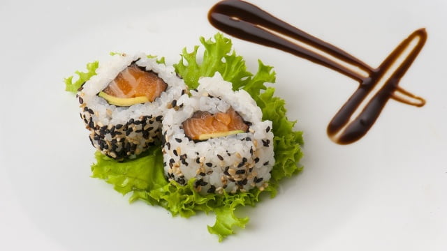 Dykker du ned i prisernes magiske hav? Sushi Zo Omakase i NYC!