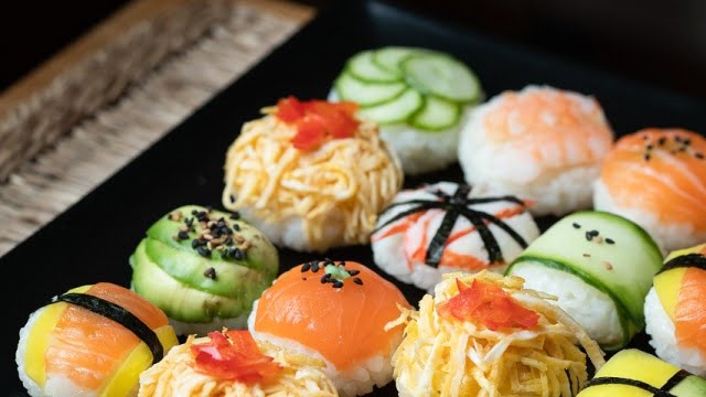 Fra Michelin-stjernet restaurant i Miami til Coral Gables: En ny kult sushi-destination!