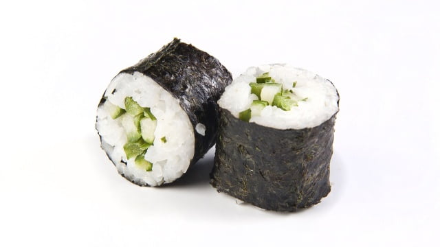 Maki vs. Sushi: Smagfuld smagskamp!